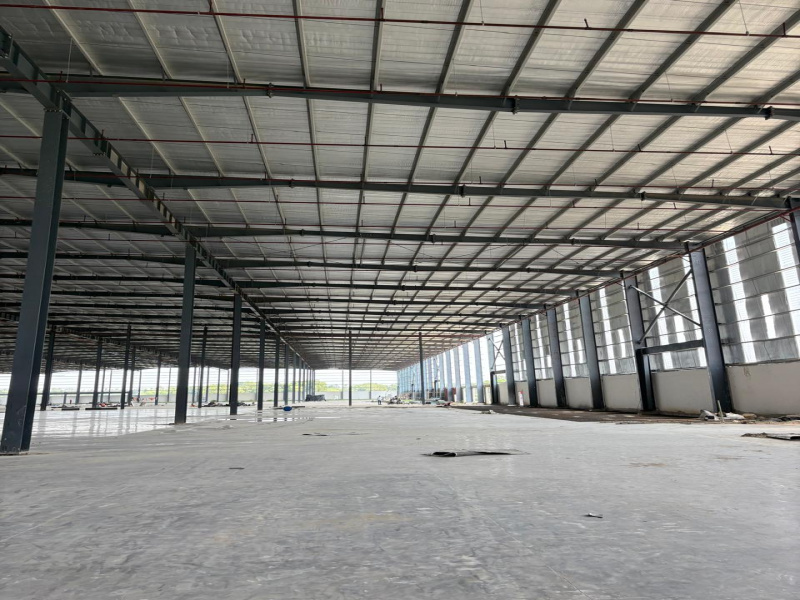  302000 Sq.ft. Warehouse for Rent in Chakan, Pune