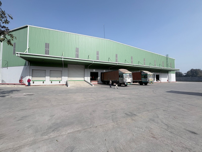  102000 Sq.ft. Warehouse for Rent in Sriperumbudur, Chennai