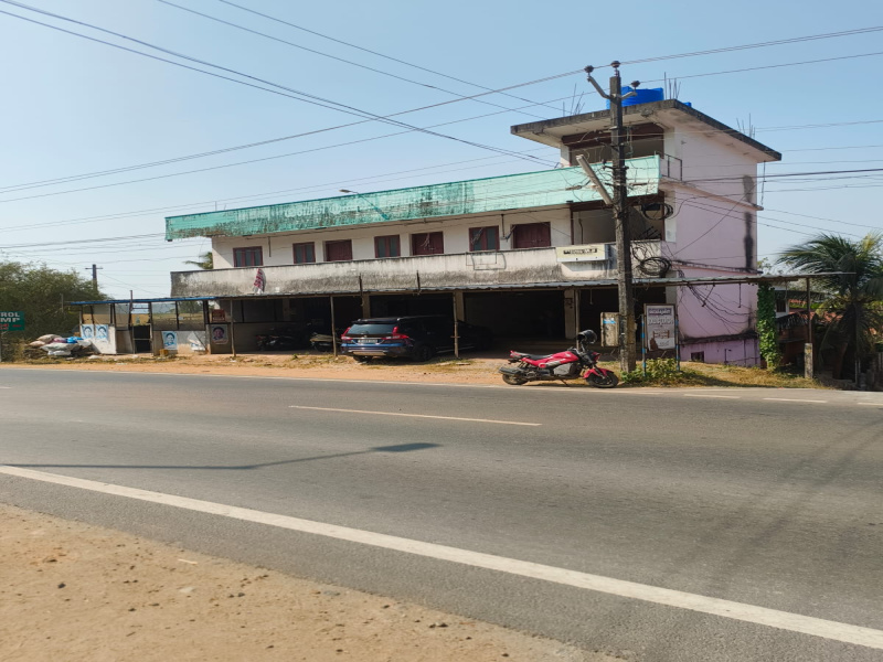  Commercial Shop 46 Cent for Sale in Chelakkara, Thrissur