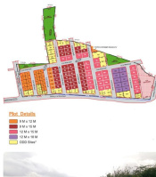  Residential Plot for Sale in Rajiv Nagar, Mysore