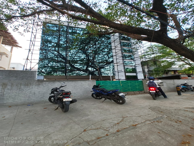  Office Space 6000 Sq.ft. for Rent in Chetpet, Chennai