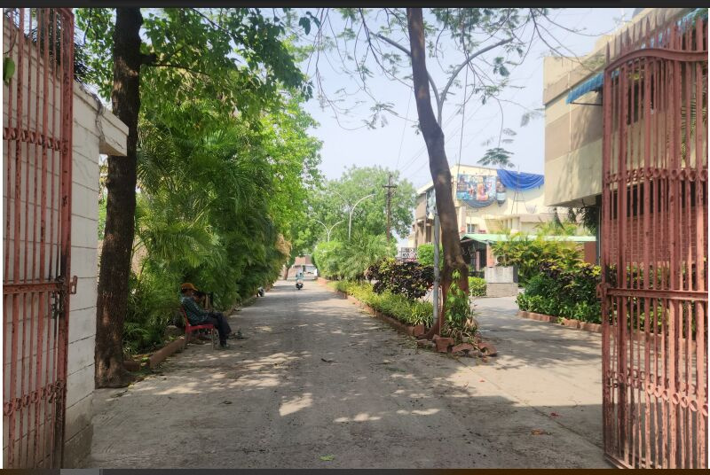  Residential Plot 1000 Sq.ft. for Sale in Itawa, Dewas
