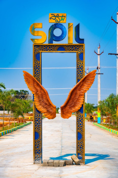  Residential Plot for Sale in Ayyannapeta, Vizianagaram