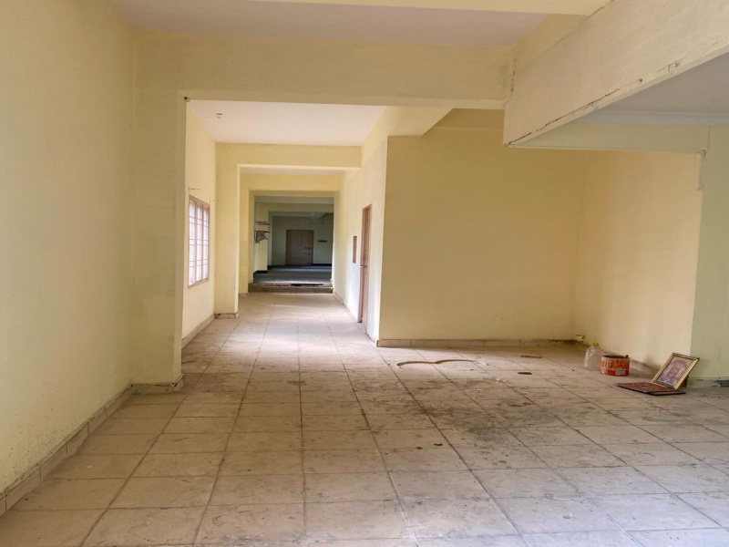 Primary image of Cbm Compound, Visakhapatnam