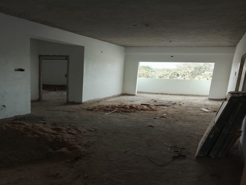 3 BHK 1590 Sq.ft. Apartment for Sale in Mithilapuri Colony, Madhurawada, Visakhapatnam