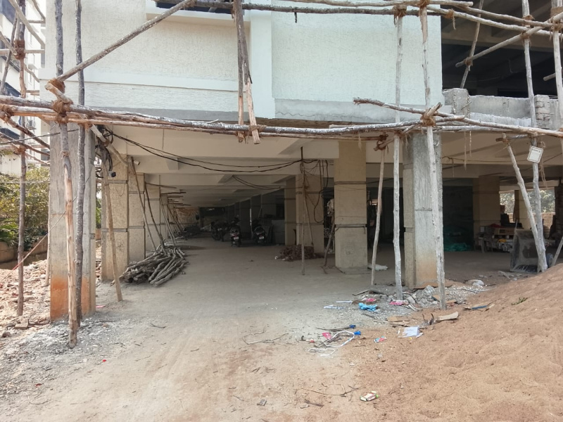 3 BHK 1590 Sq.ft. Apartment for Sale in Mithilapuri Colony, Madhurawada, Visakhapatnam