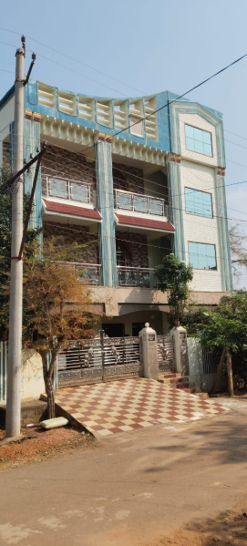 6 BHK 4872 Sq.ft. Villa for Sale in Madhurawada, Visakhapatnam