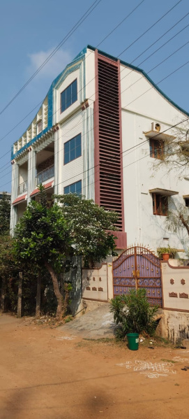 6 BHK 4872 Sq.ft. Villa for Sale in Madhurawada, Visakhapatnam