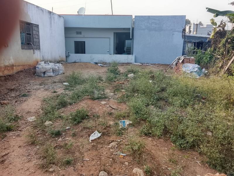  87 Sq. Yards Residential Plot for Sale in Gambhiram, Visakhapatnam