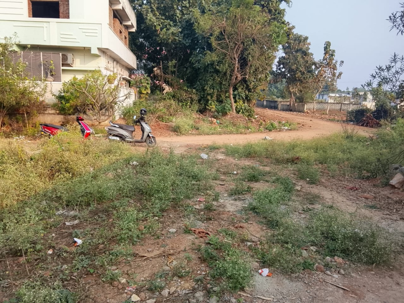  87 Sq. Yards Residential Plot for Sale in Gambhiram, Visakhapatnam