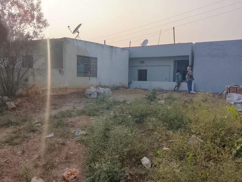  87 Sq. Yards Residential Plot for Sale in Gambhiram, Visakhapatnam