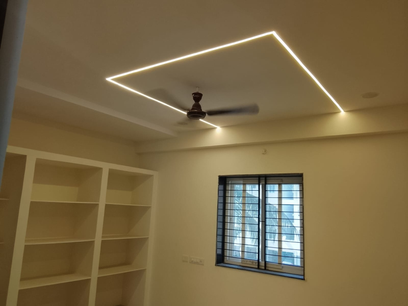 3 BHK 2050 Sq.ft. Builder Floor for Rent in Madhurawada, Visakhapatnam