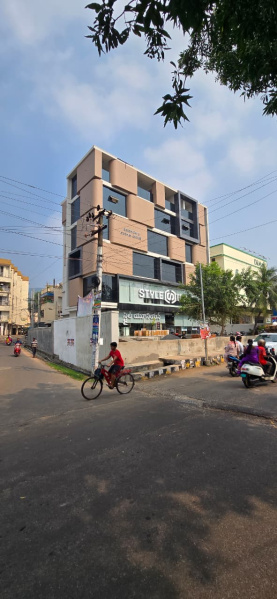  3520 Sq.ft. Office Space for Rent in Murali Nagar, Visakhapatnam