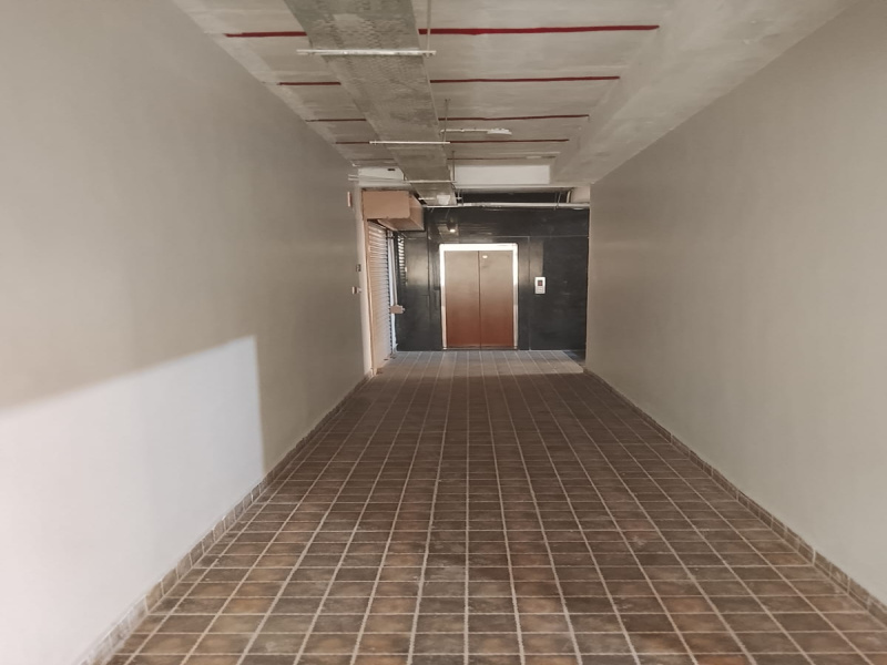  3520 Sq.ft. Office Space for Rent in Murali Nagar, Visakhapatnam