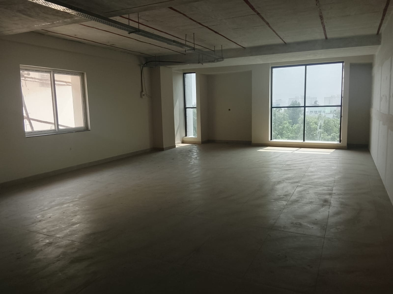  3520 Sq.ft. Office Space for Rent in Murali Nagar, Visakhapatnam