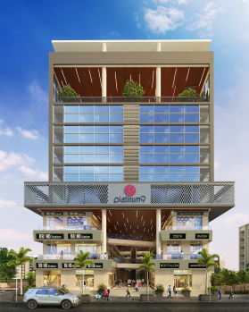  Showroom for Rent in Pashan Sus Road, Pune