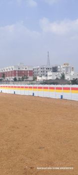  Residential Plot for Sale in Pirattiyur, Tiruchirappalli