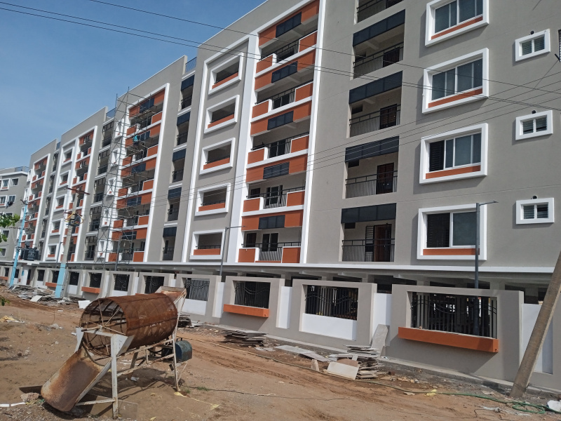 1.5 BHK Apartment 1200 Sq.ft. for Sale in Cantonment, Tiruchirappalli