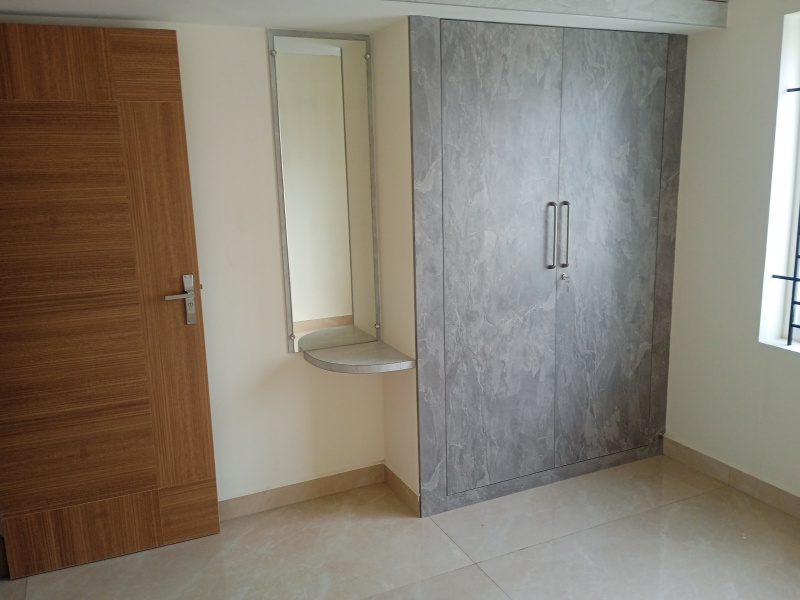 1.5 BHK Apartment 1200 Sq.ft. for Sale in Cantonment, Tiruchirappalli
