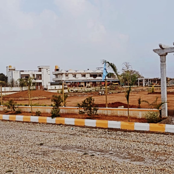  1200 Sq.ft. Residential Plot for Sale in Hoskote, Bangalore