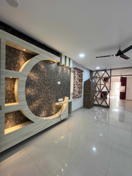 3 BHK Flat for Sale in Kommadi, Visakhapatnam