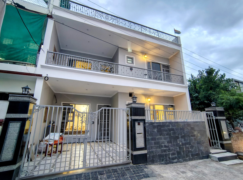 4 BHK House 2700 Sq.ft. for Sale in Kansal, Mohali