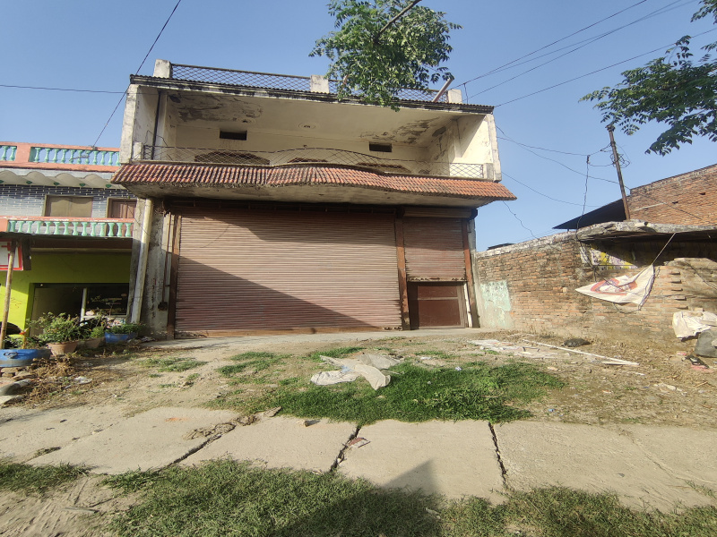 4 BHK House 1500 Sq.ft. for Sale in Khatima, Udham Singh Nagar
