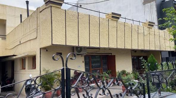 4 BHK House 20 Marla for Sale in Phase 4, Mohali