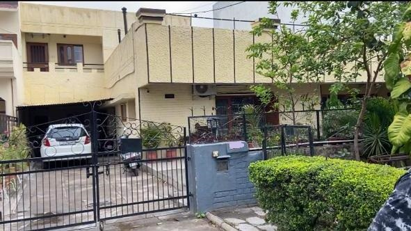 4 BHK House 20 Marla for Sale in Phase 4, Mohali