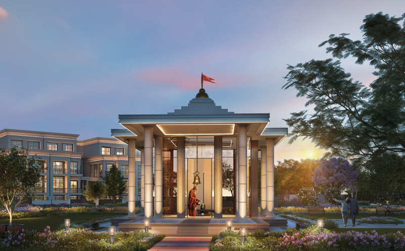  Residential Plot 4500 Sq. Yards for Sale in Yamuna Expressway, Greater Noida