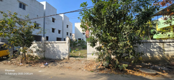  Residential Plot for Sale in Kuberan Nagar, Madipakkam, Chennai