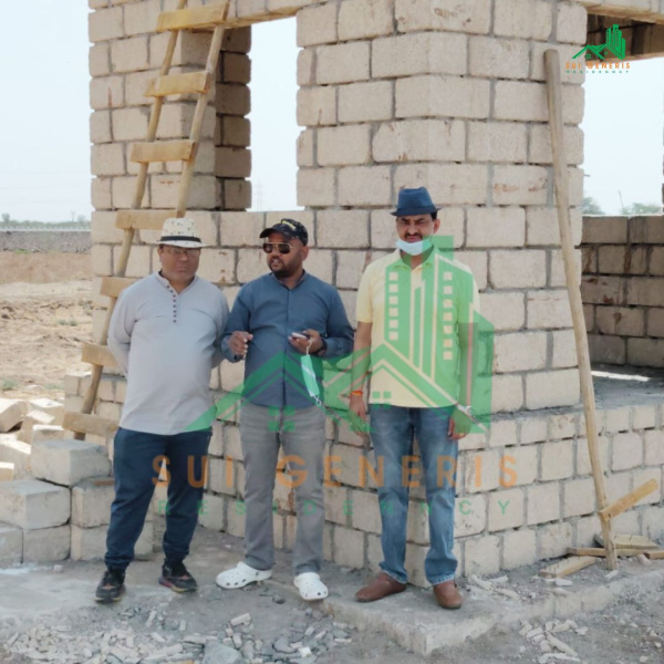  Residential Plot 200 Sq. Yards for Sale in Dholera, Ahmedabad