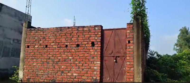  Residential Plot 800 Sq.ft. for Sale in Mohan Road, Lucknow