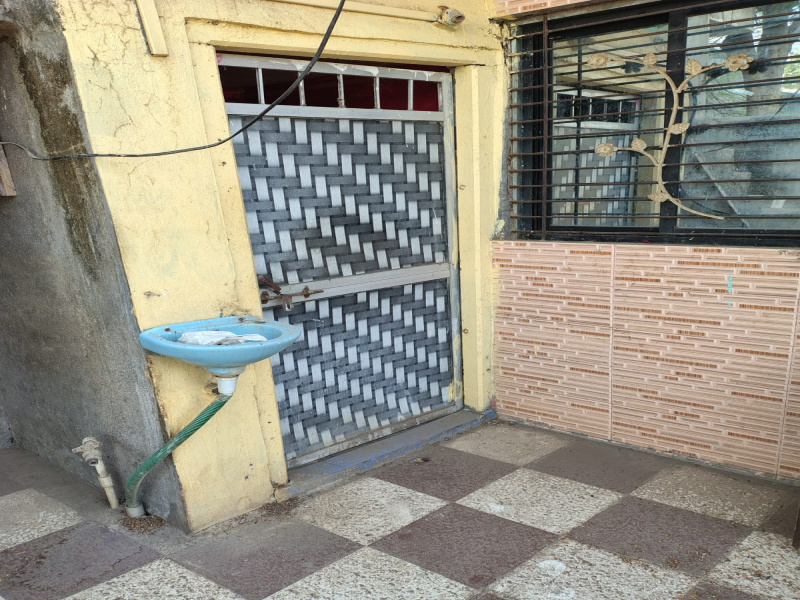 1 RK House 663 Sq.ft. for Sale in Yawal, Jalgaon