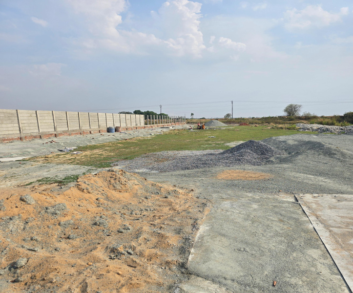  Warehouse 50000 Sq.ft. for Rent in Padao, Chandauli