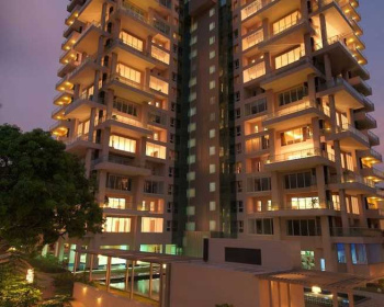  Penthouse for Sale in Richmond Town, Bangalore