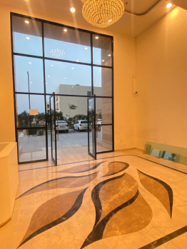 3.5 BHK Flat for Sale in Gomti Nagar Extension, Lucknow