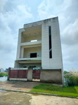  Residential Plot for Sale in New Jail Road, Lucknow