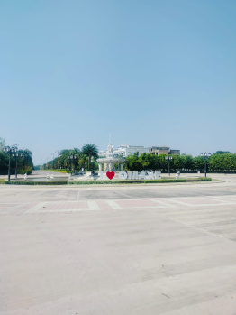  Residential Plot for Sale in Kalli Paschim, Lucknow