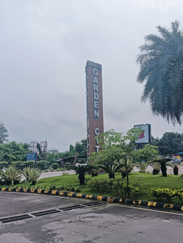 Residential Plot for Sale in Purseni, Lucknow