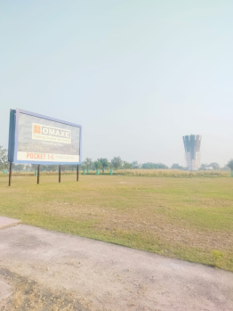  Residential Plot for Sale in Kalli Paschim, Lucknow