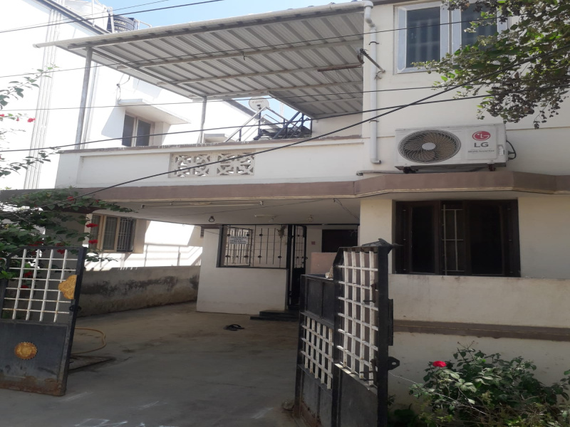 4 BHK House 1600 Sq.ft. for Sale in Podanur, Coimbatore