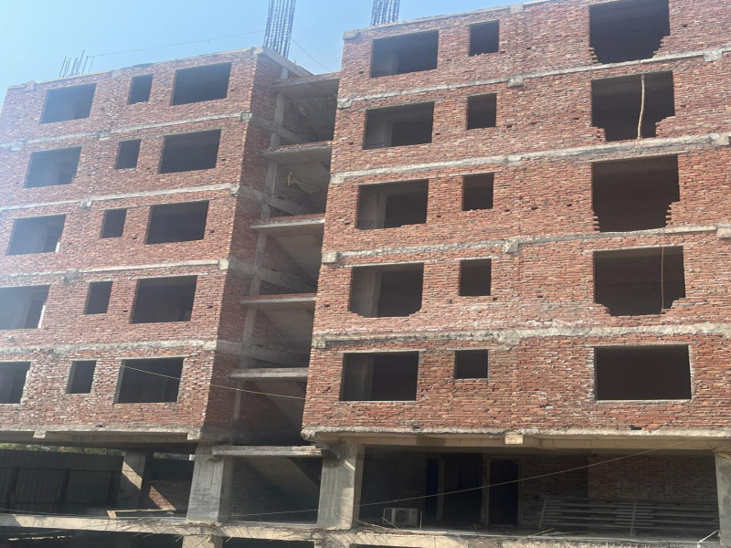  Studio Apartment 500 Sq.ft. for Sale in Sector 127 Noida