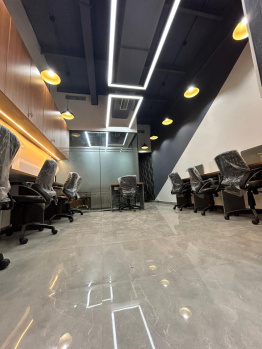  Office Space for Rent in Sector 90 Noida