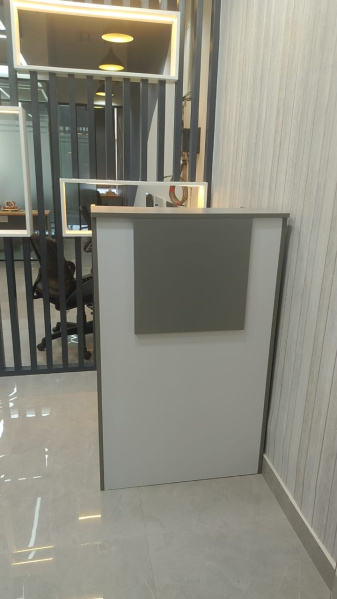  Office Space 850 Sq.ft. for Rent in Sector 90 Noida
