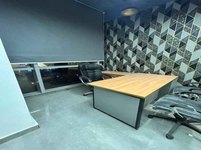  Office Space 850 Sq.ft. for Rent in Sector 90 Noida
