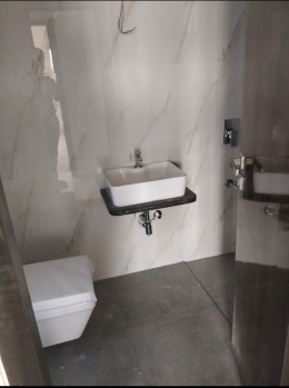 2 BHK Flat for Sale in Andheri West, Mumbai