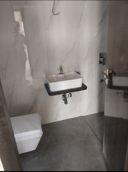 2 BHK Apartment 1000 Sq.ft. for Sale in Andheri West, Mumbai