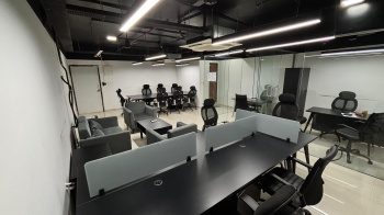 Office Space for Rent in St. Inez, Panaji, Goa