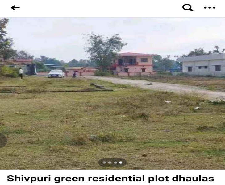  Residential Plot 3600 Sq.ft. for Sale in Batasingaram, Rangareddy
